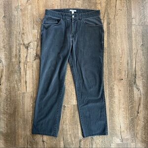 Peter Millar Crown Sport Grey Pants